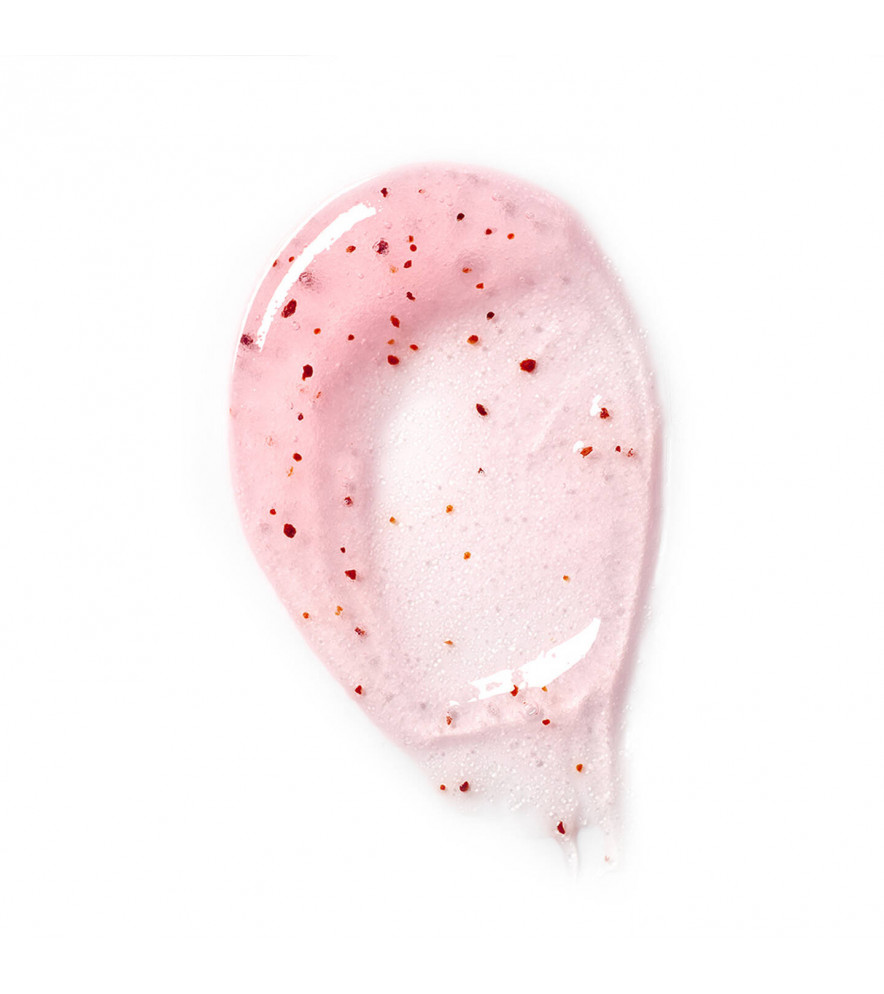 Rose Sugar Exfoliating Scrub