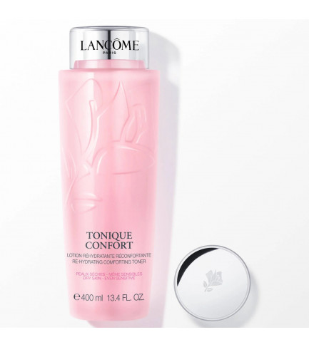 Tonique Confort Hydrating Toner with Hyaluronic Acid