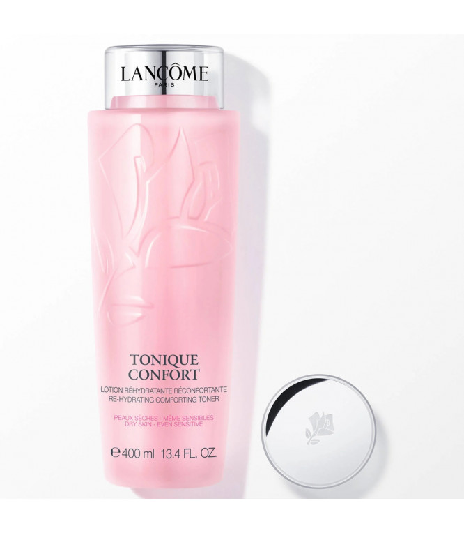Tonique Confort Hydrating Toner with Hyaluronic Acid